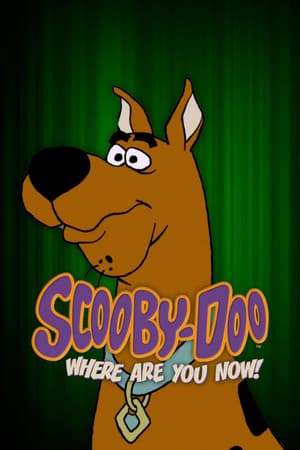 Scooby-Doo, Where Are You Now! streaming