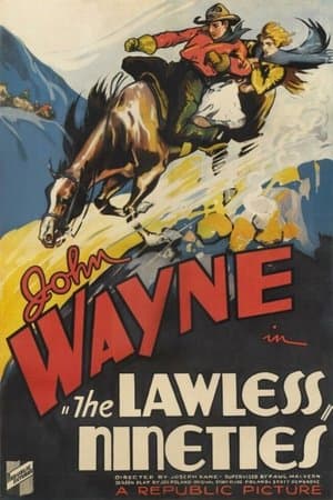 The Lawless Nineties streaming