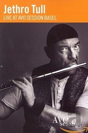 Jethro Tull  Live at AVO Session Basel streaming