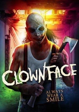 Clownface streaming