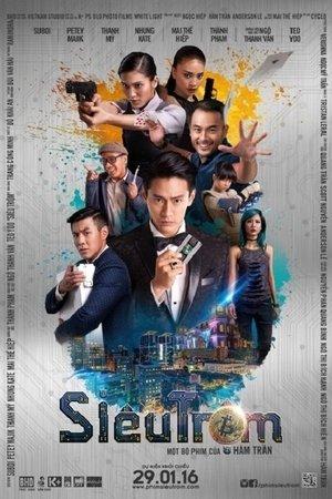 Siêu Trộm streaming