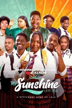 My Sunshine streaming