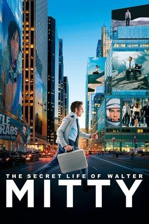 The Secret Life of Walter Mitty streaming