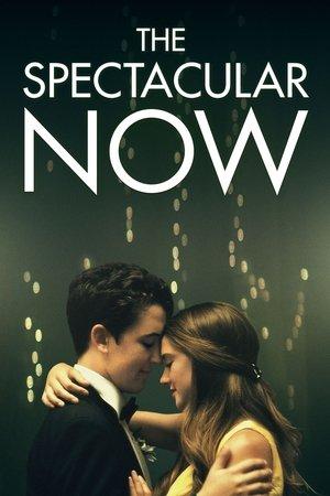 The Spectacular Now streaming
