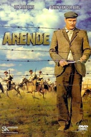 Arende streaming