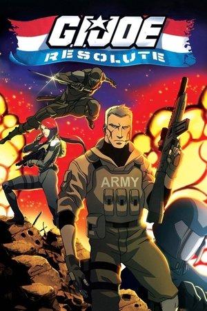 G.I. Joe: Resolute streaming
