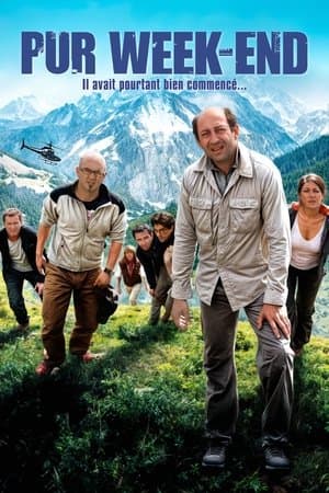 Pur week-end streaming
