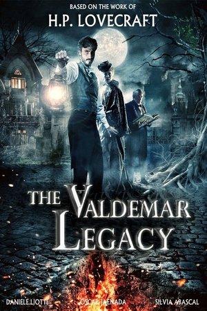 The Valdemar Legacy streaming