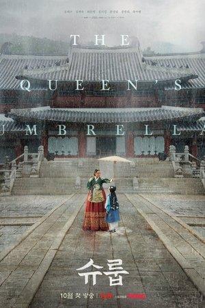 Under the Queen's Umbrella streaming