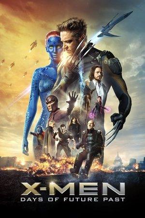 X-Men: Days of Future Past streaming