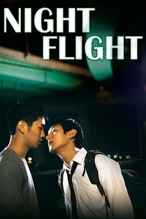 Night Flight streaming
