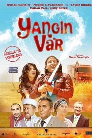 Yangın Var streaming