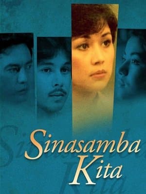 Sinasamba Kita streaming