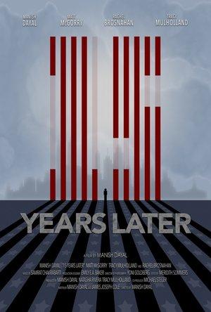 Fifteen Years Later streaming