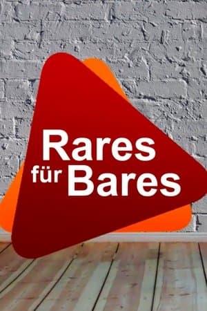 Rares für Bares - Dosenpfand (S02E27) streaming