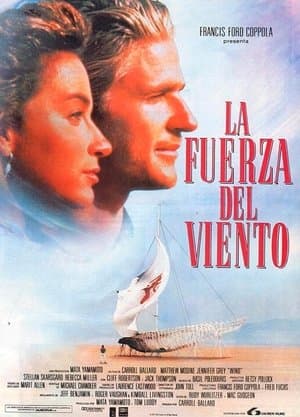 La fuerza del viento streaming