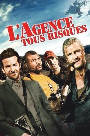 L'Agence tous risques streaming