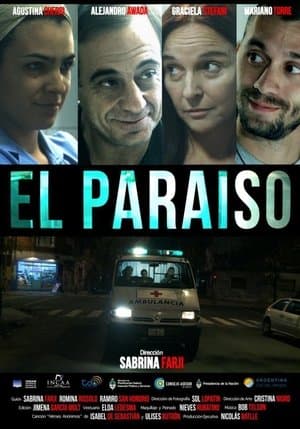 El Paraiso streaming