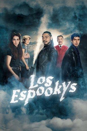 Los Espookys streaming