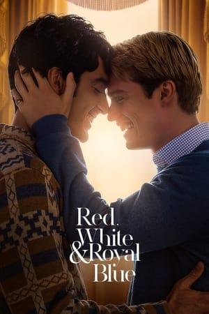 Red, White & Royal Blue streaming