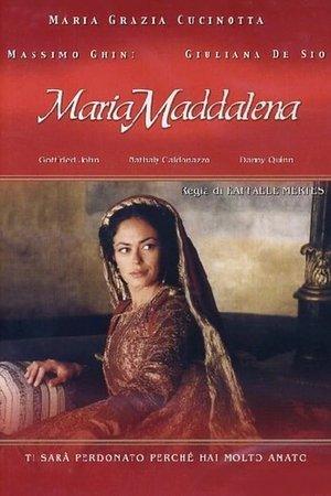 Gli amici di Gesù - Maria Maddalena streaming
