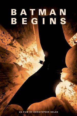 Batman Begins streaming