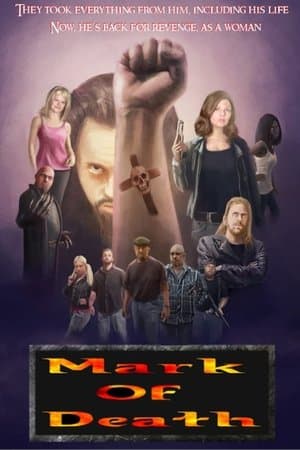 Mark of Death streaming