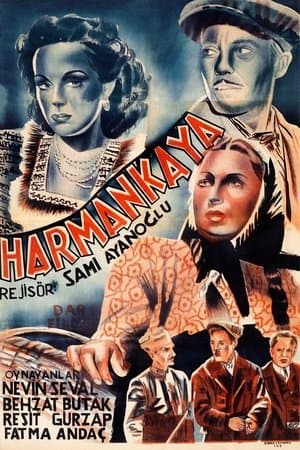 Harmankaya streaming