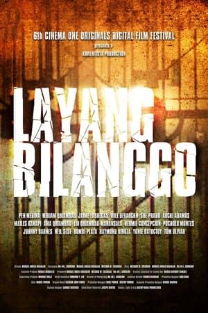 Layang Bilanggo streaming