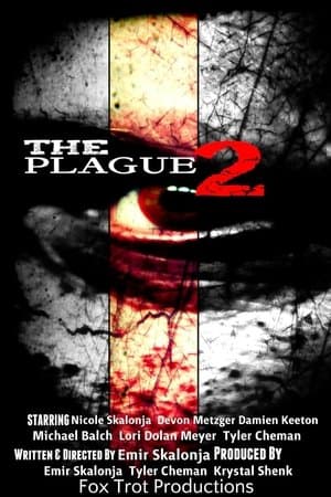 The Plague 2: Biohazard Blood streaming