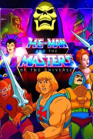 He-Man and the Masters of the Universe streaming