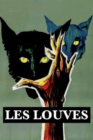 Les Louves streaming