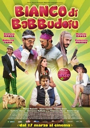 Bianco di Babbudoiu streaming
