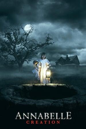 Annabelle: Creation streaming