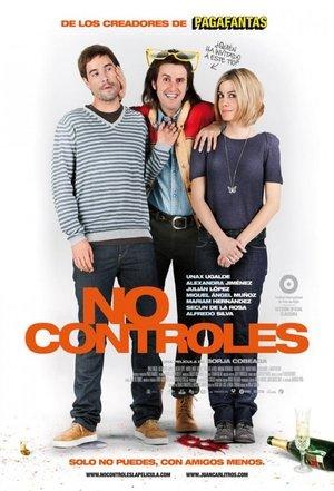 No controles streaming