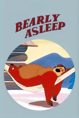 Bearly Asleep streaming