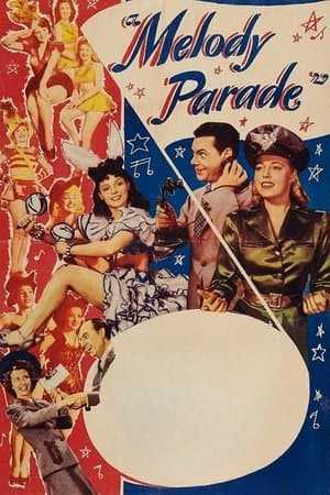 Melody Parade streaming