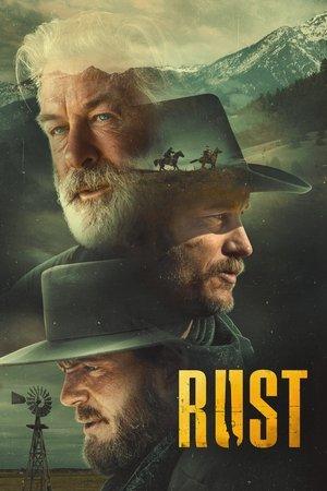 Rust streaming