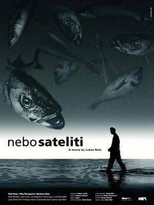 Nebo sateliti streaming