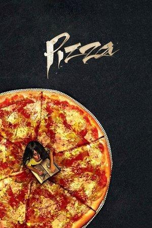 Pizza streaming