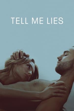 Tell Me Lies streaming