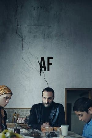 Af : Le pardon streaming