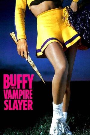 Buffy the Vampire Slayer streaming
