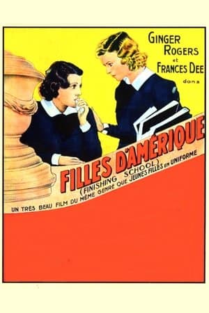 Filles d'Amérique streaming