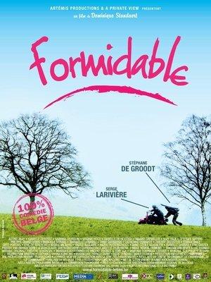 Formidable streaming