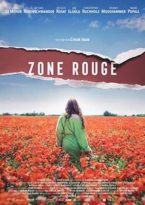 Zone Rouge streaming