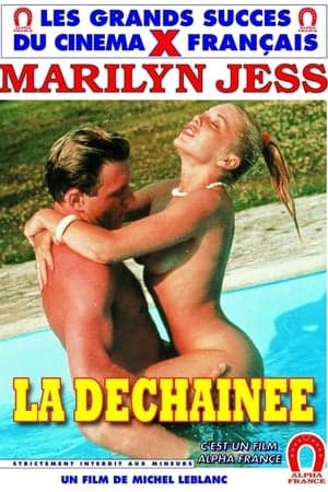 Forbidden Pleasures streaming