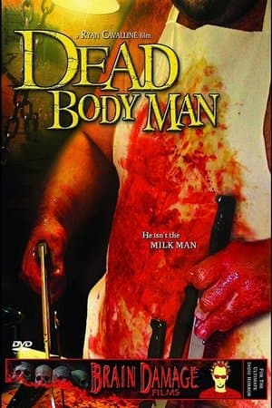 Dead Body Man streaming