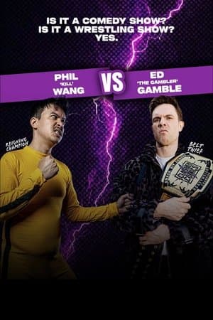 Clash Of The Comics streaming