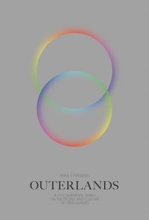 Outerlands streaming